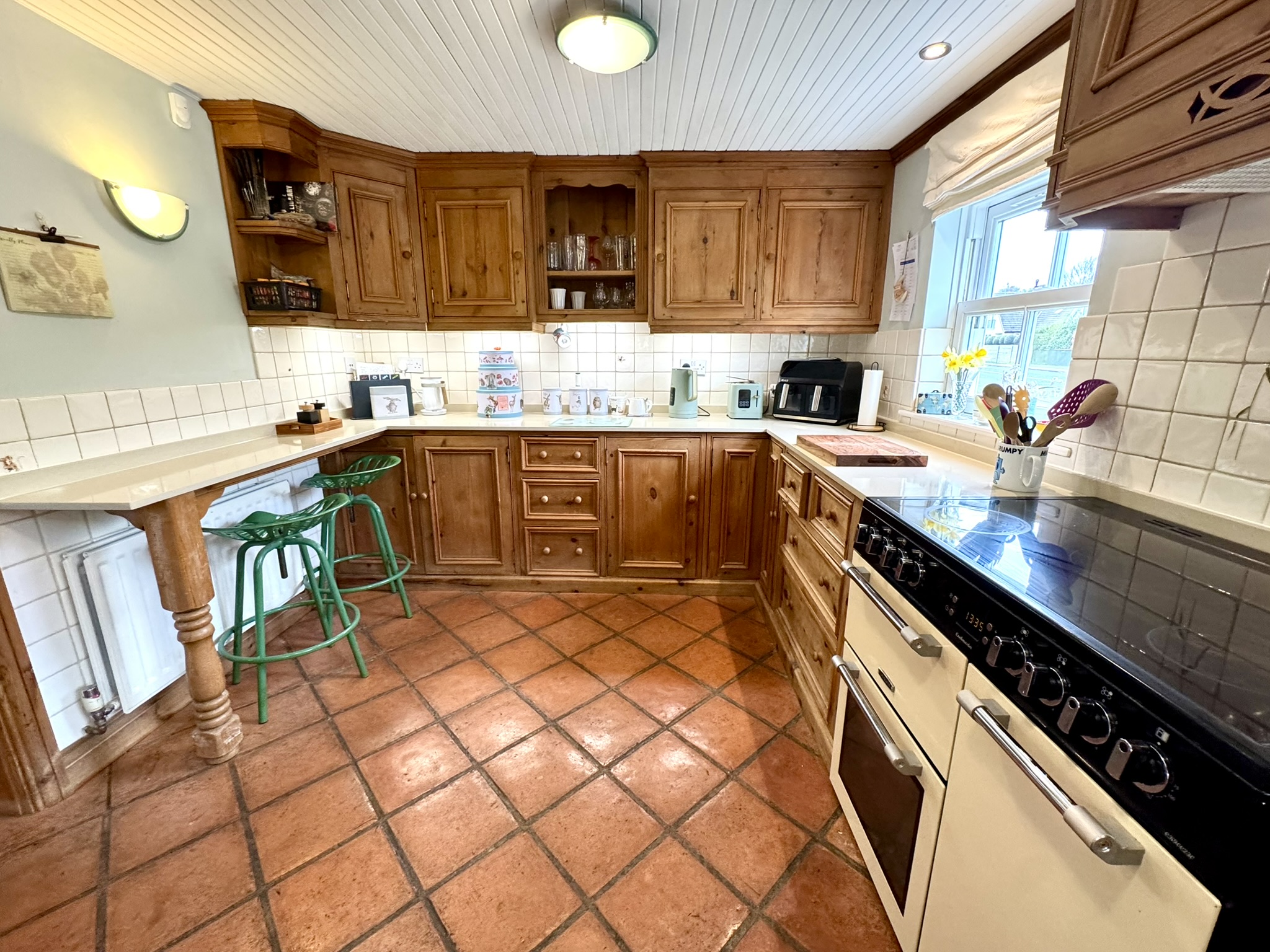 Tame Bridge Farm House, Tame Bridge, TS9 5LF - Image 9