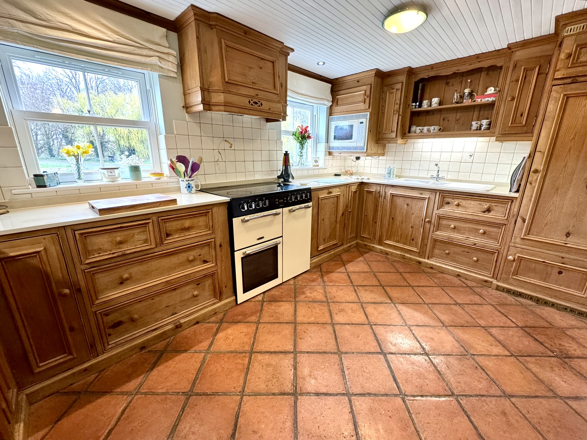 Tame Bridge Farm House, Tame Bridge, TS9 5LF - Image 10