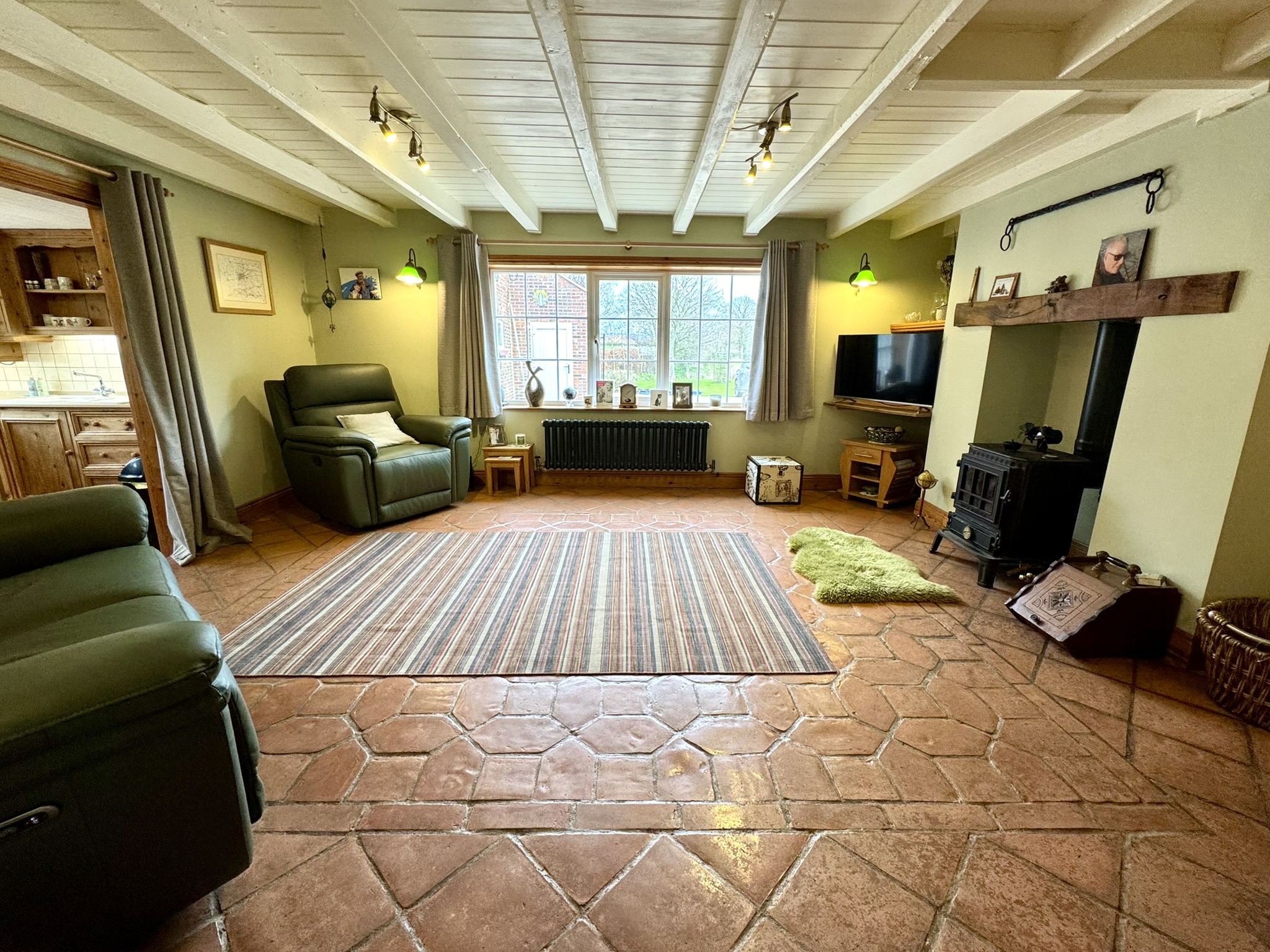 Tame Bridge Farm House, Tame Bridge, TS9 5LF - Image 7