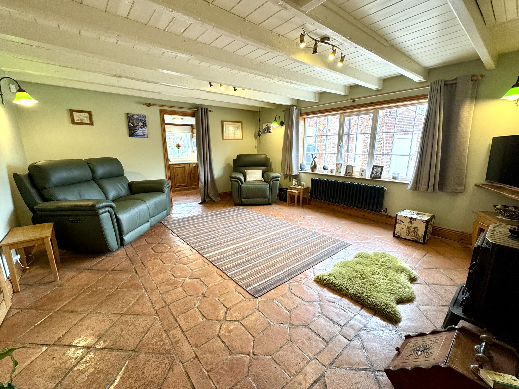 Tame Bridge Farm House, Tame Bridge, TS9 5LF - Image 6