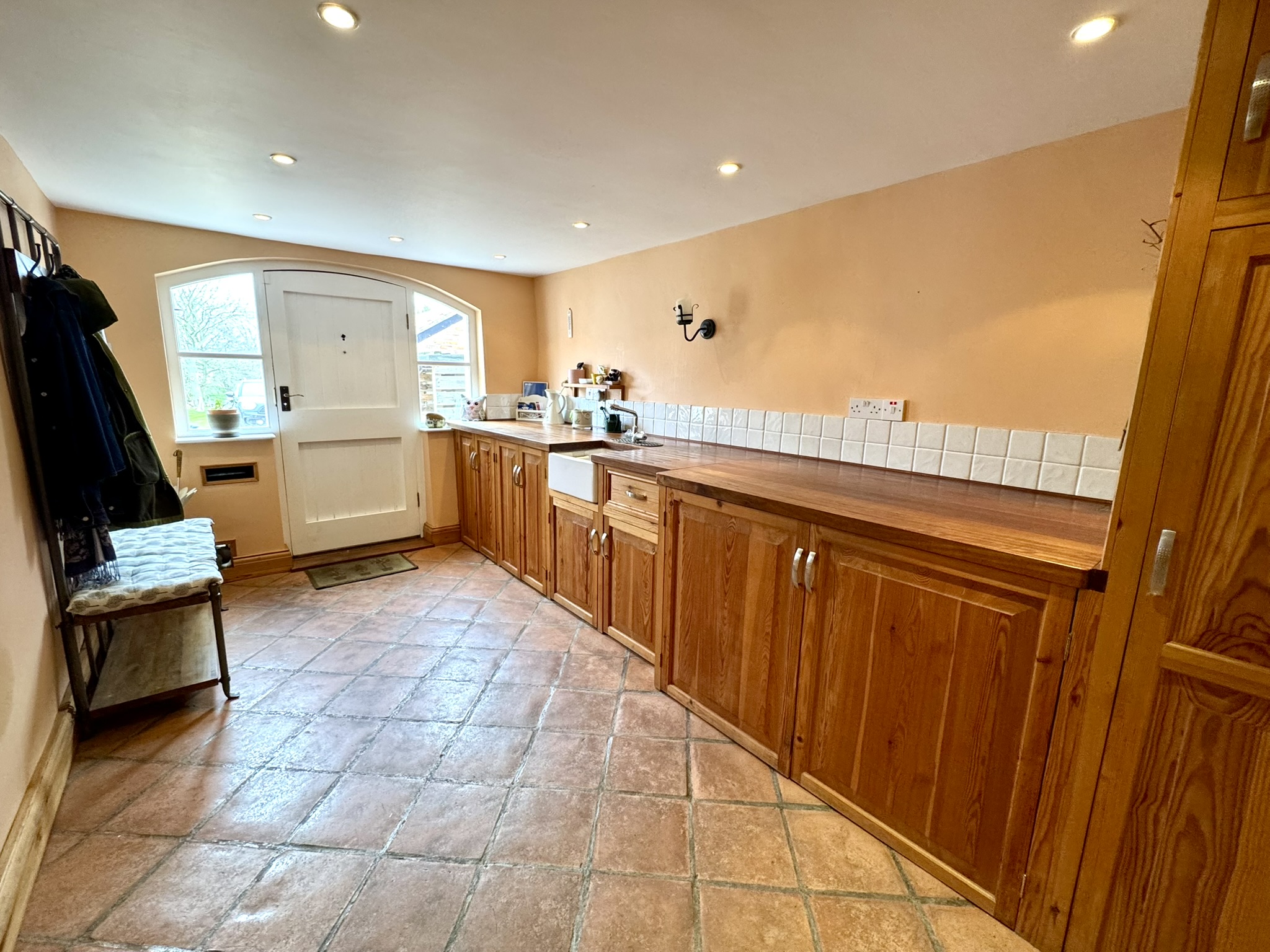 Tame Bridge Farm House, Tame Bridge, TS9 5LF - Image 11