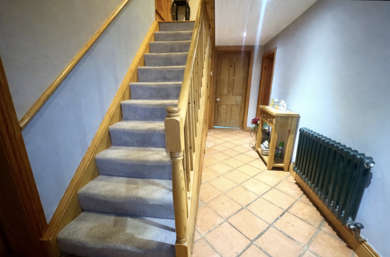 Tame Bridge Farm House, Tame Bridge, TS9 5LF - Image 3