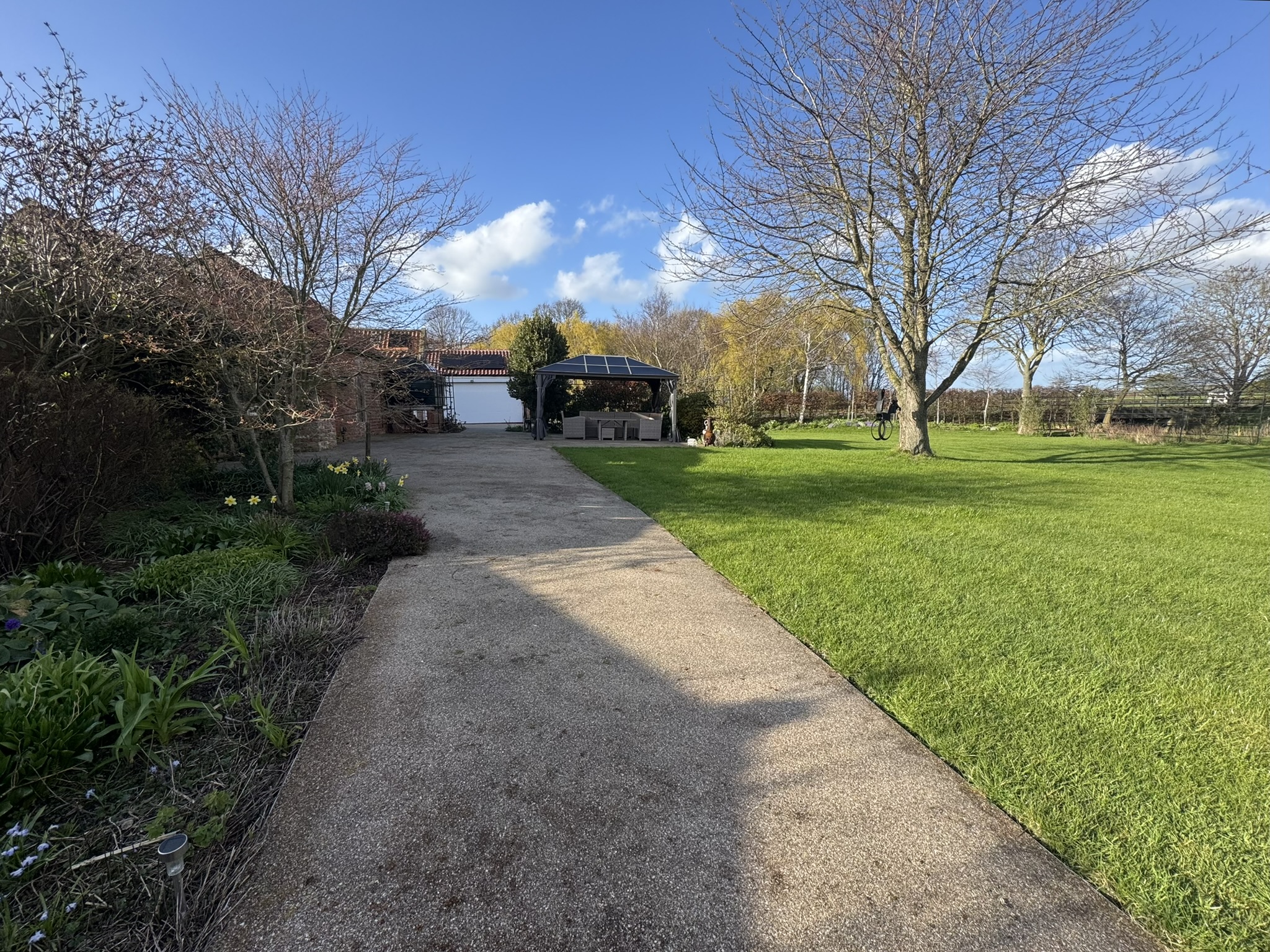 Tame Bridge Farm House, Tame Bridge, TS9 5LF - Image 28