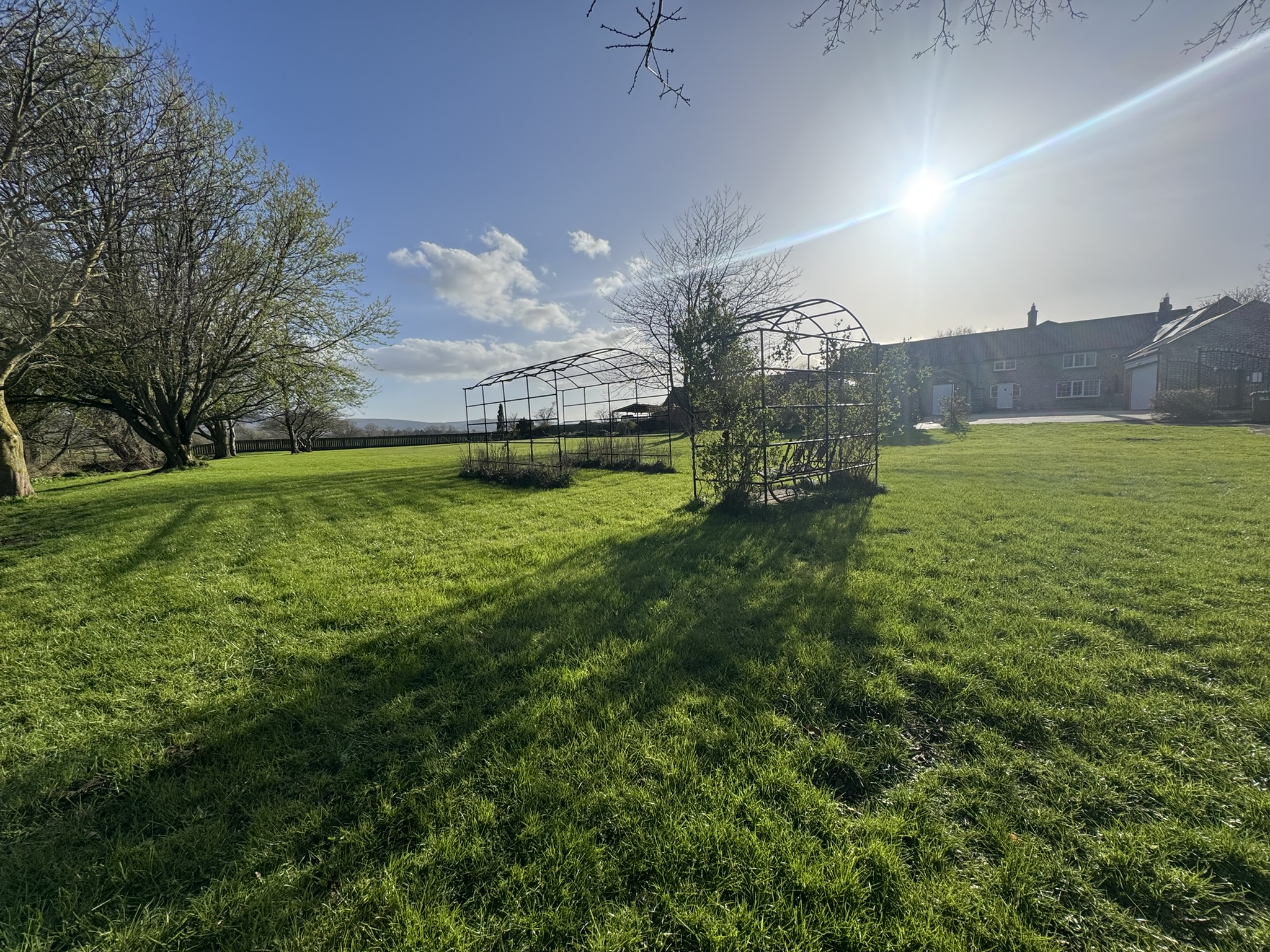 Tame Bridge Farm House, Tame Bridge, TS9 5LF - Image 24