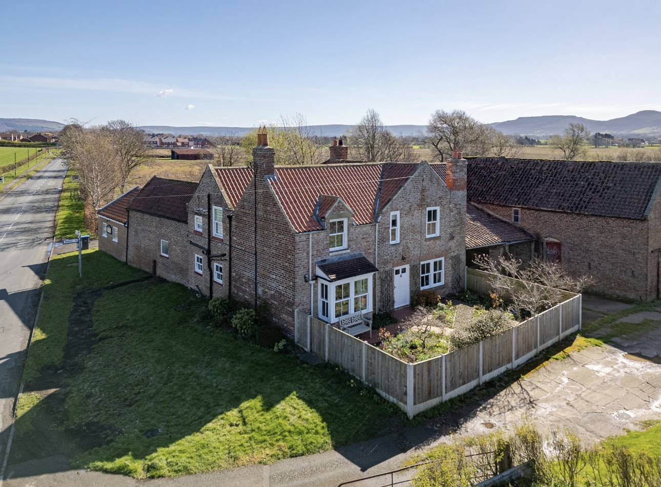 Tame Bridge Farm House, Tame Bridge, TS9 5LF - Image 29