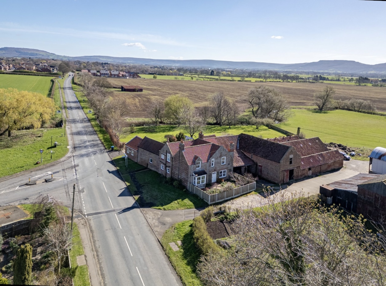 Tame Bridge Farm House, Tame Bridge, TS9 5LF - Image 30