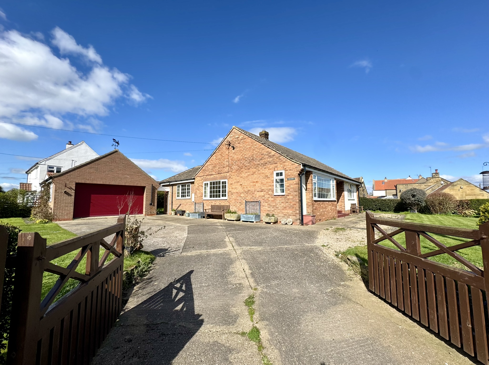 Ingleside, Ingleby Arncliffe, DL6 3LN - Image 17