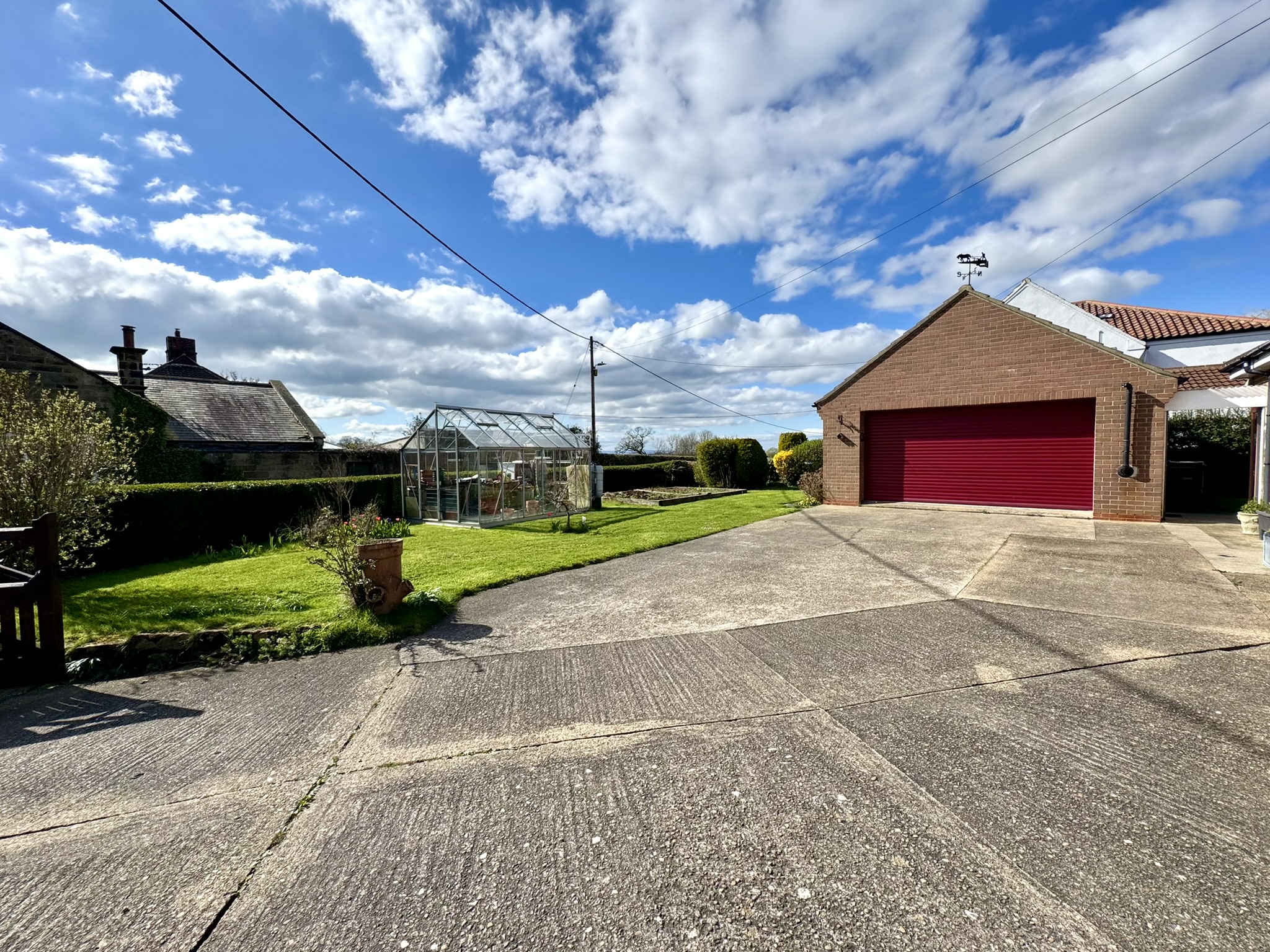 Ingleside, Ingleby Arncliffe, DL6 3LN - Image 18