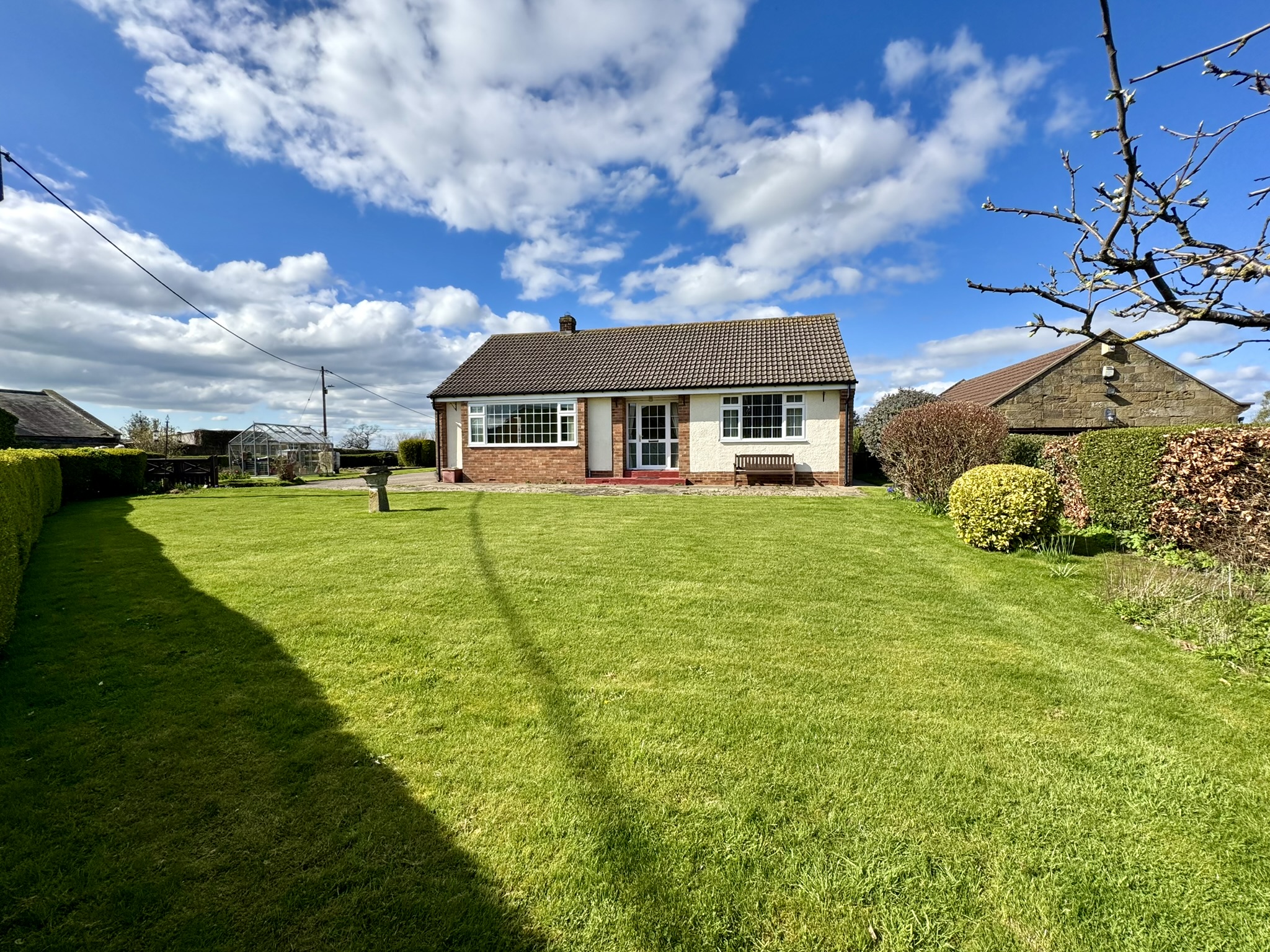 Ingleside, Ingleby Arncliffe, DL6 3LN