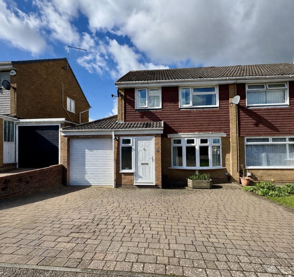 Silverton Road, Guisborough, TS14 7NE