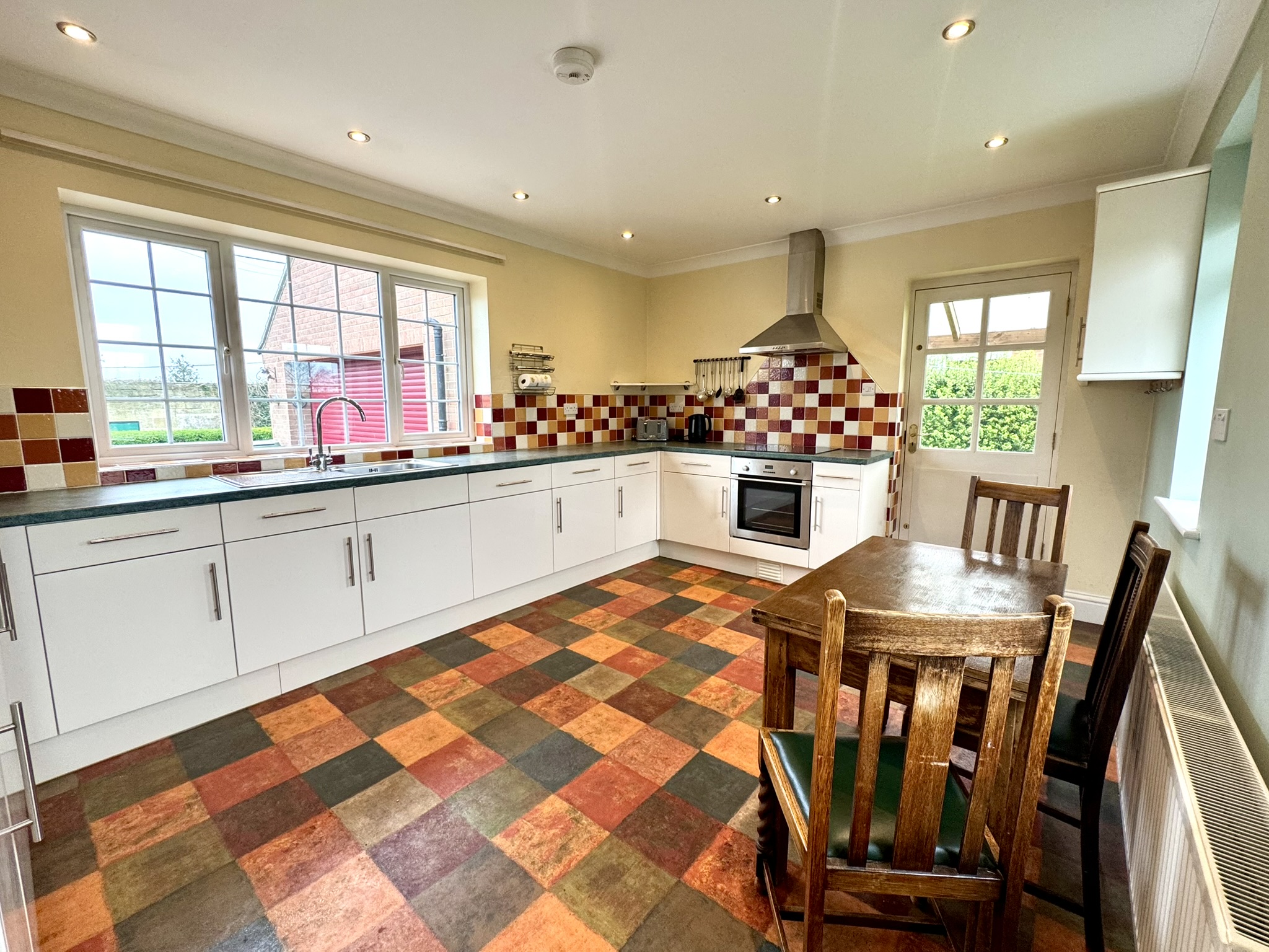 Ingleside, Ingleby Arncliffe, DL6 3LN - Image 6