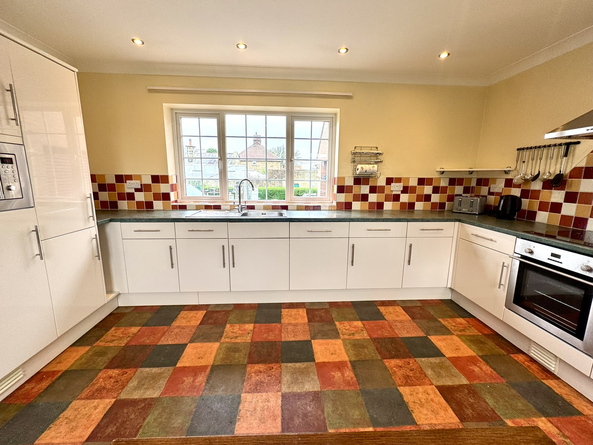 Ingleside, Ingleby Arncliffe, DL6 3LN - Image 8