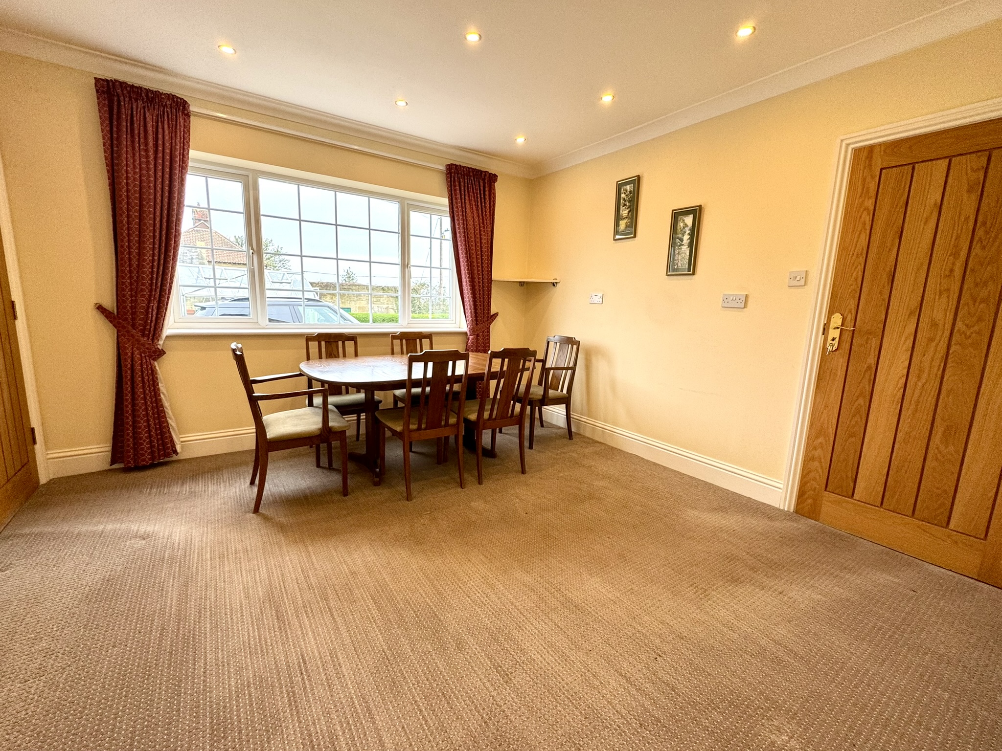 Ingleside, Ingleby Arncliffe, DL6 3LN - Image 5