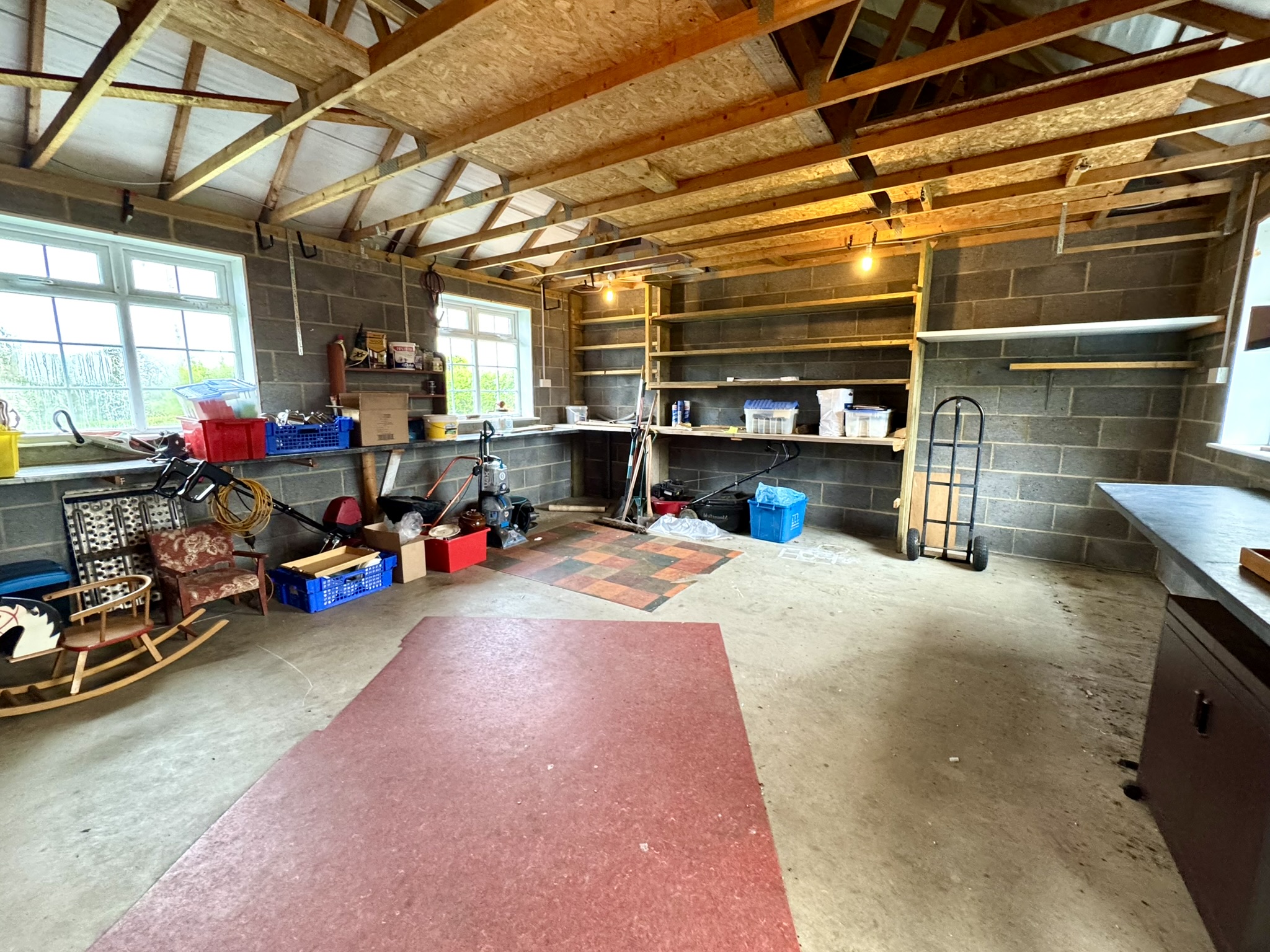 Ingleside, Ingleby Arncliffe, DL6 3LN - Image 16