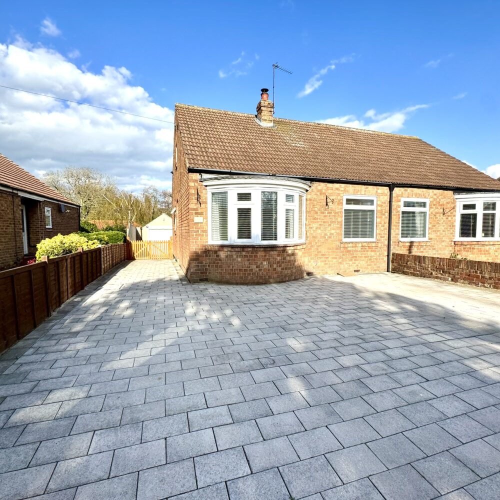 Doctors Lane, Hutton Rudby, TS15 0EQ