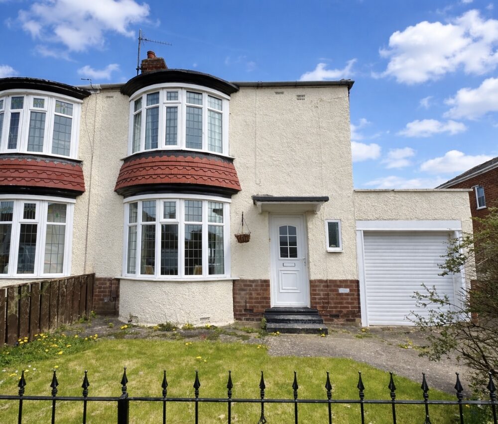 Kingsley Road, Stockton-on-Tees, TS18 5AQ