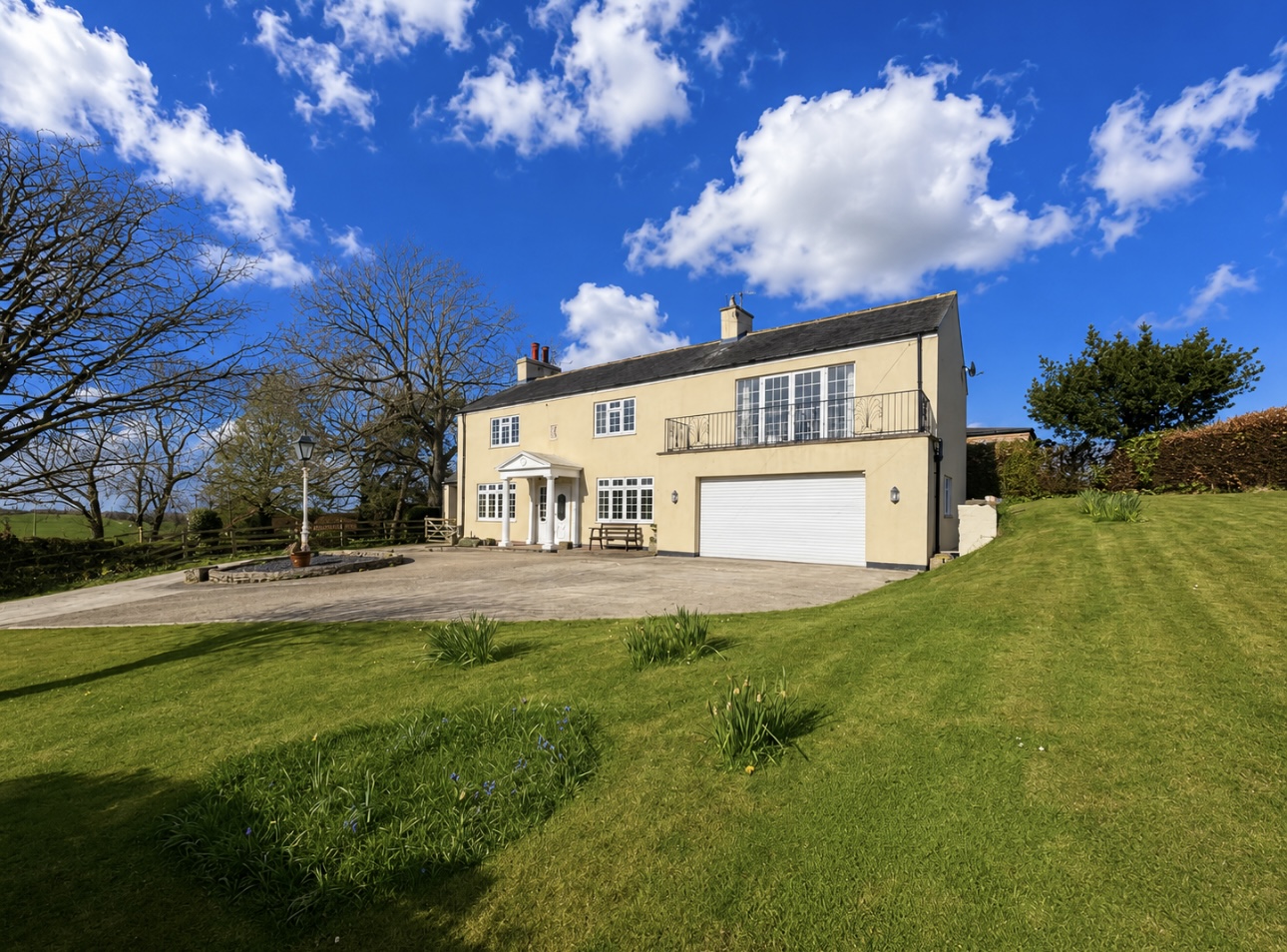 Sunnyside, Ingelby Greenhow, TS9 6LL