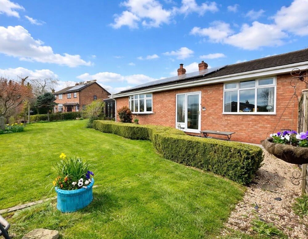 Tanton Close, Seamer, TS9 5NP