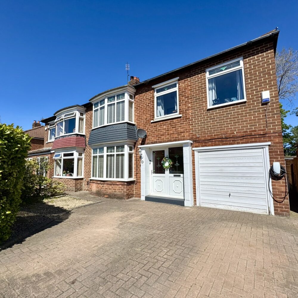 Seamer Grove, Stockton-on-tees, TS18 5AU