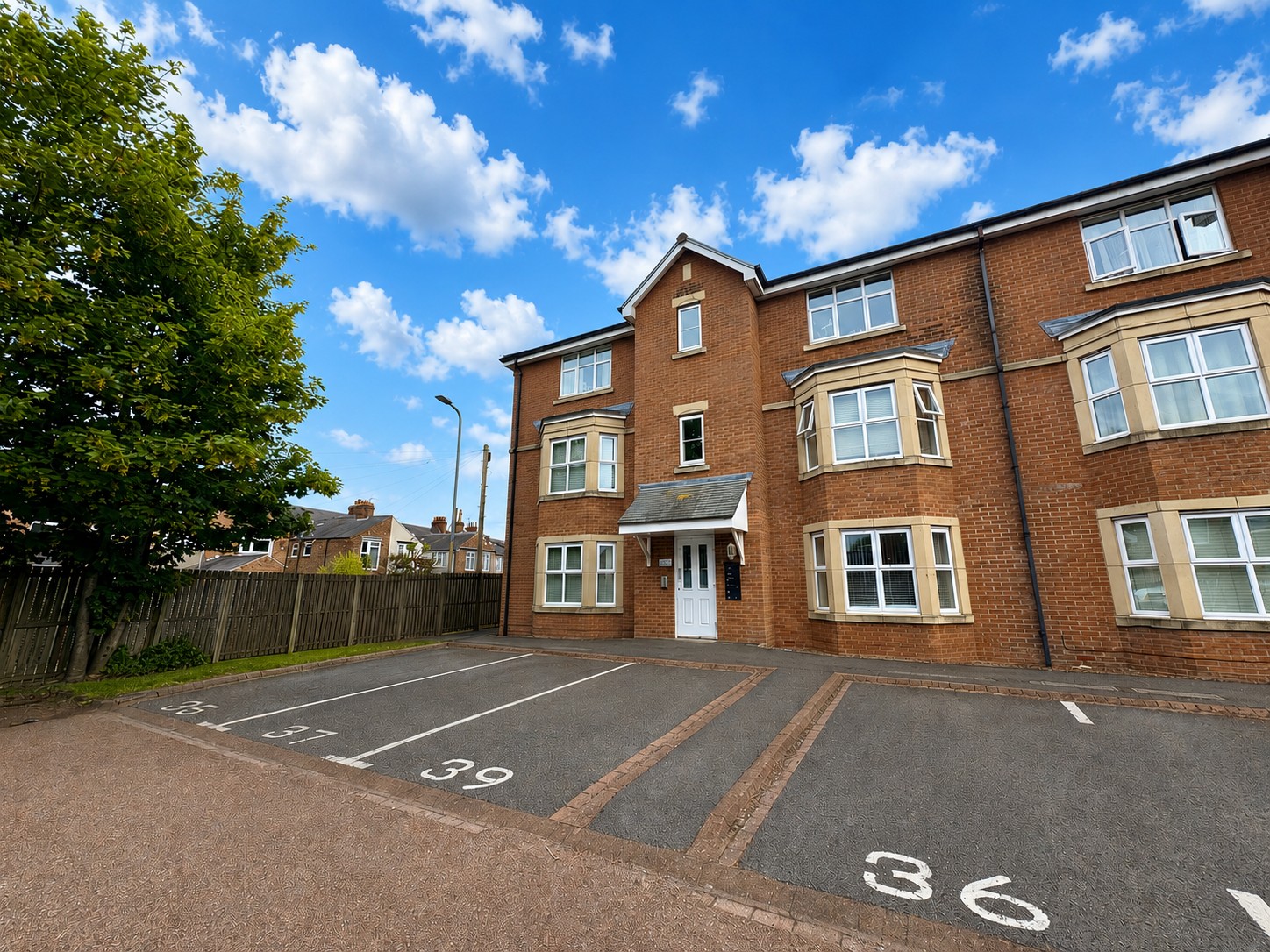 Dorman Gardens, Linthorpe TS5 5DS - Image 13