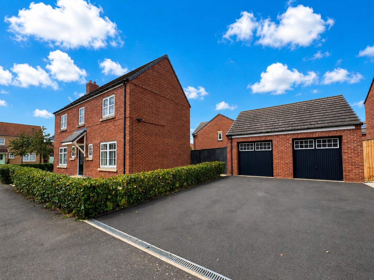 Mourie Wood Way, Yarm, TS15 9FQ - Image 31
