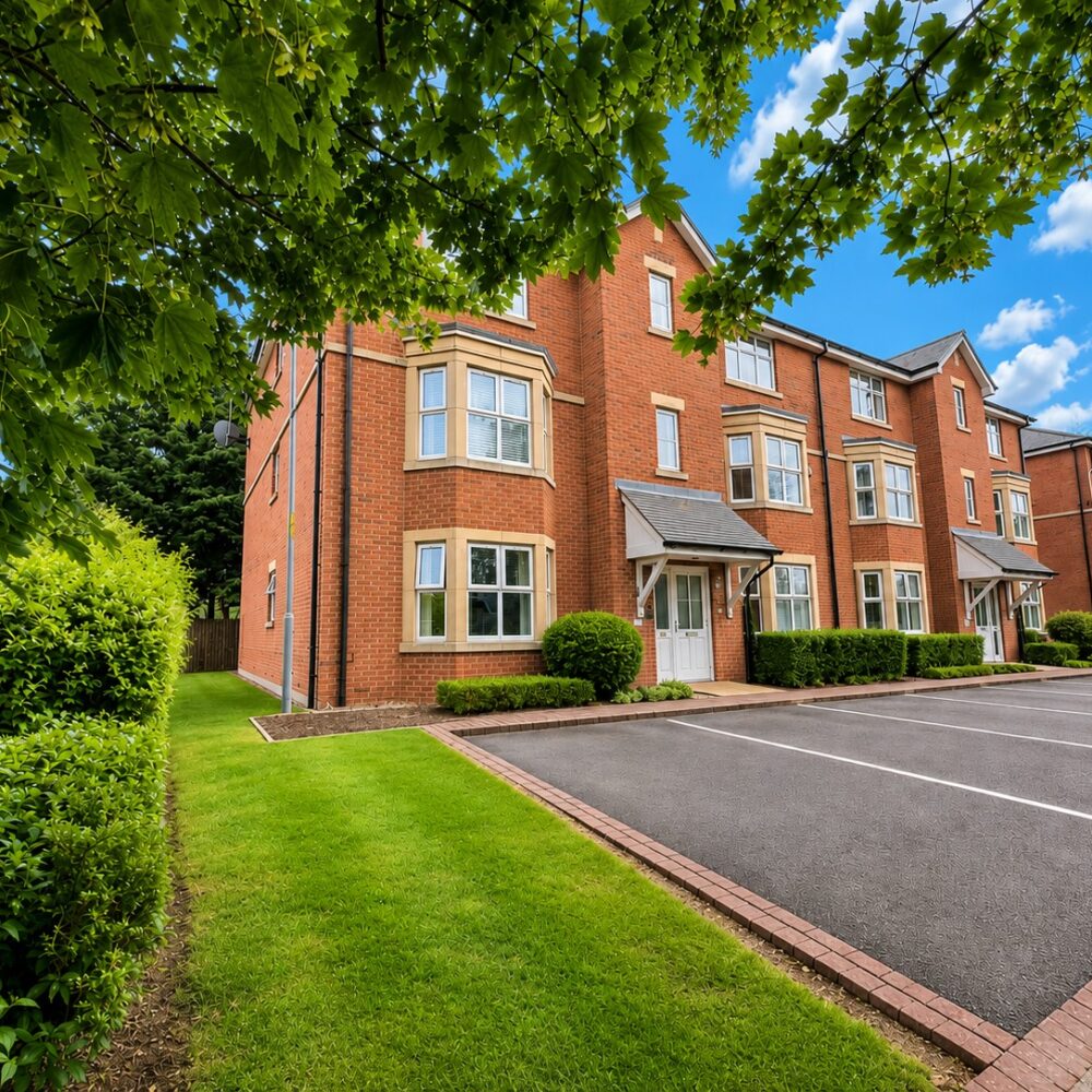 Dorman Gardens, Linthorpe TS5 5DS