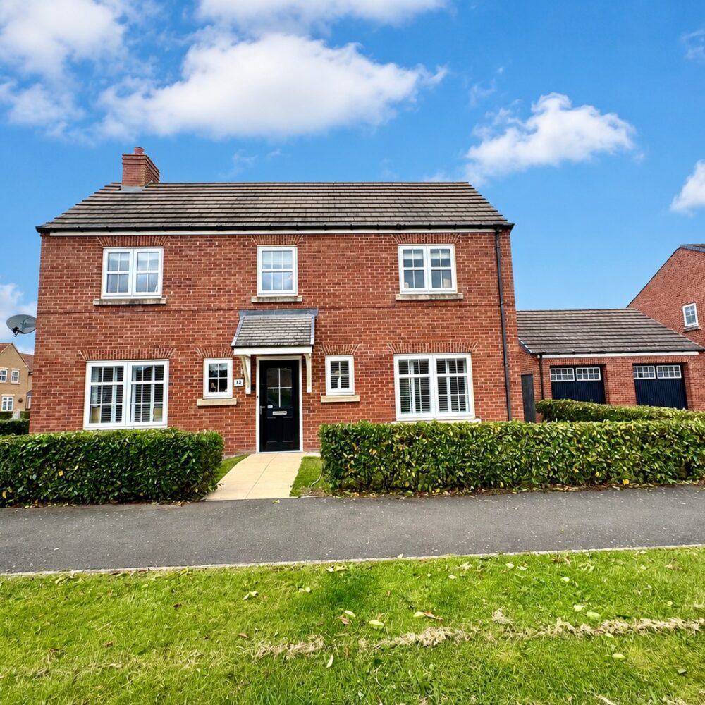 Mourie Wood Way, Yarm, TS15 9FQ