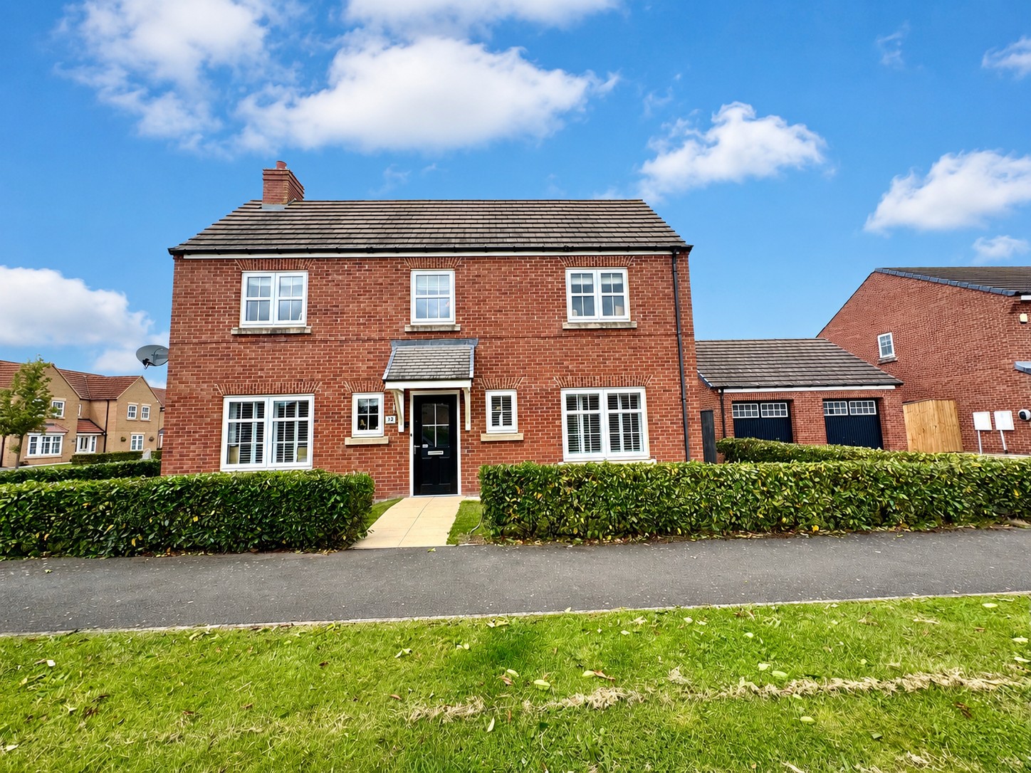 Mourie Wood Way, Yarm, TS15 9FQ