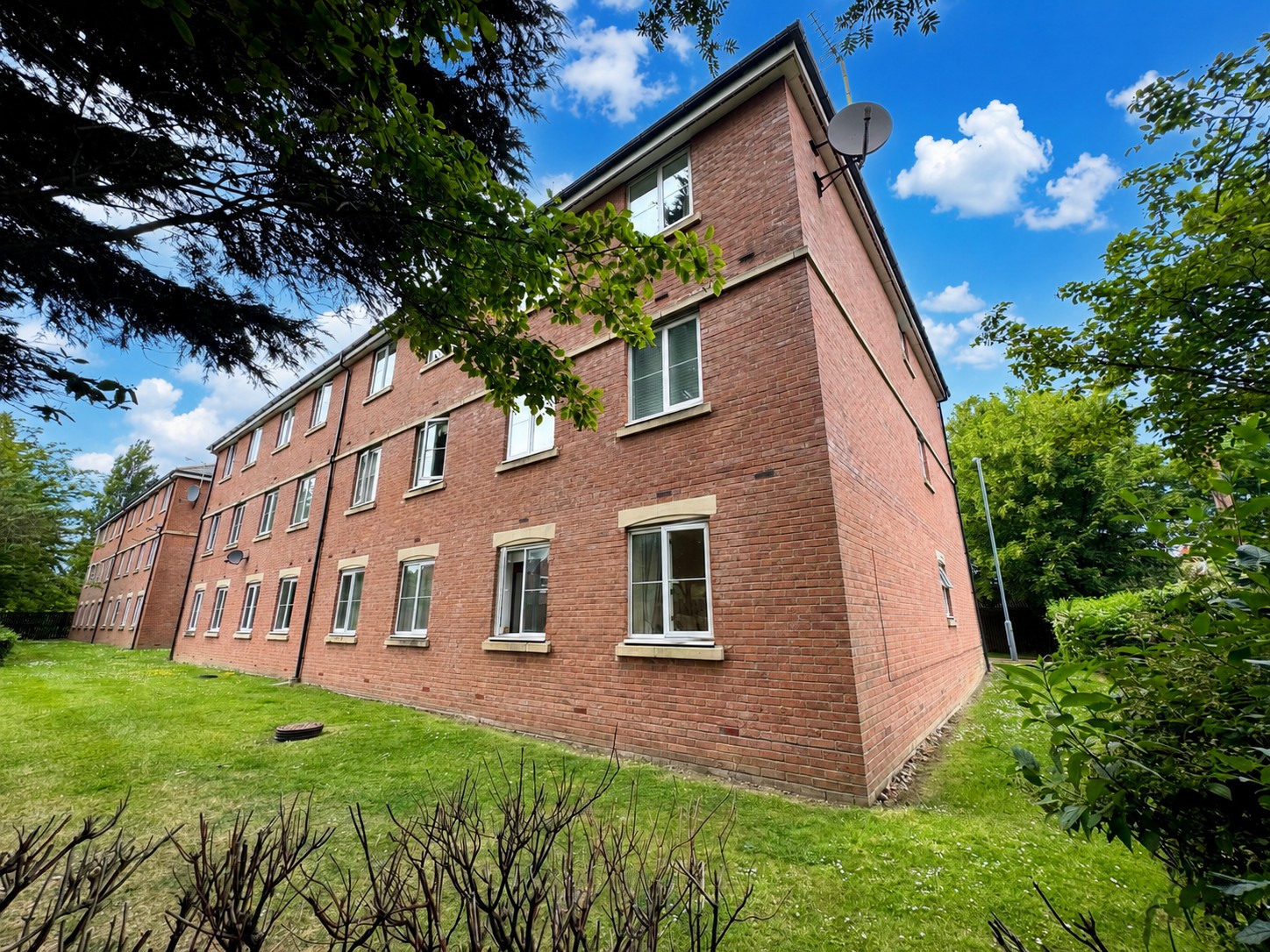 Dorman Gardens, Linthorpe TS5 5DS - Image 14
