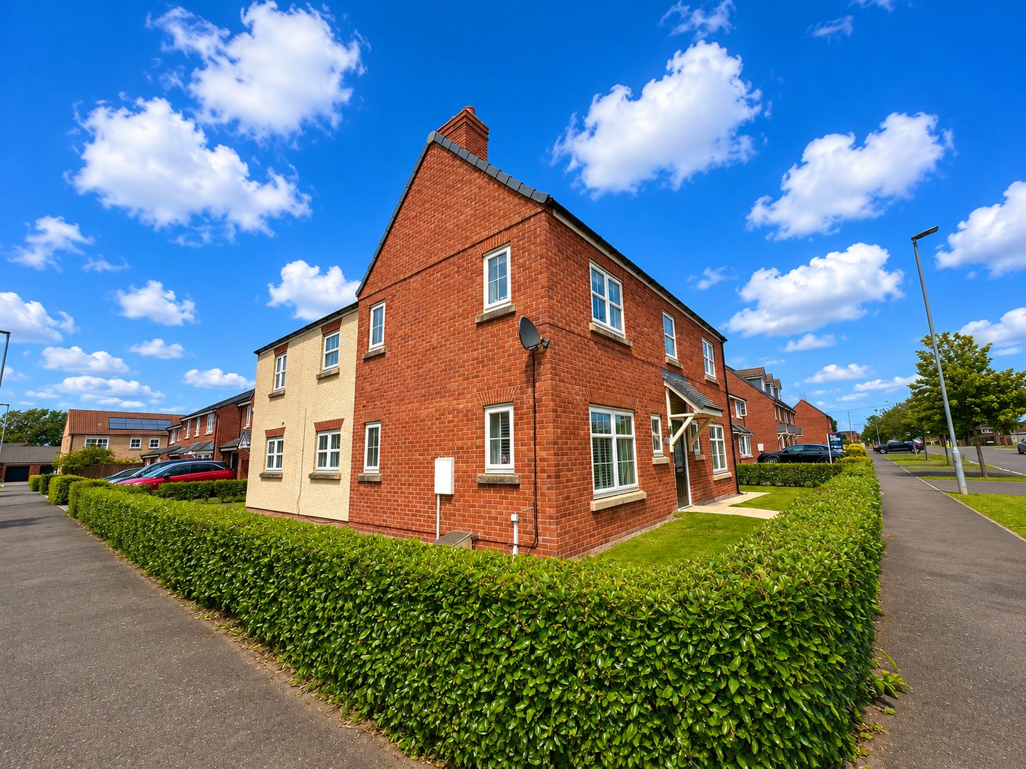 Mourie Wood Way, Yarm, TS15 9FQ - Image 30