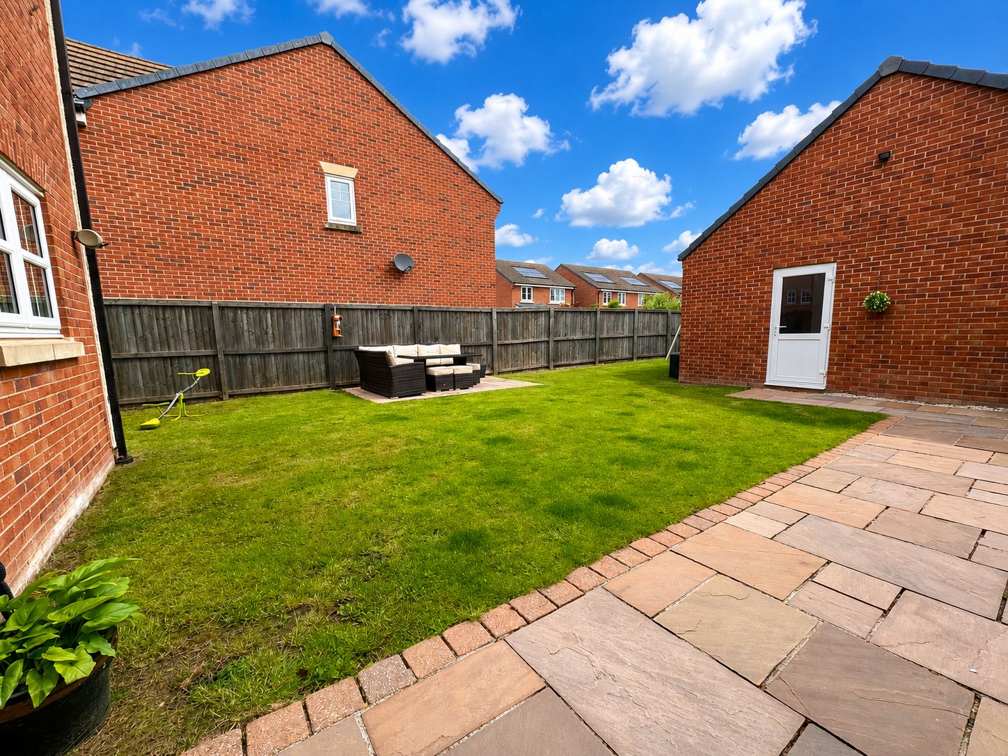 Mourie Wood Way, Yarm, TS15 9FQ - Image 29