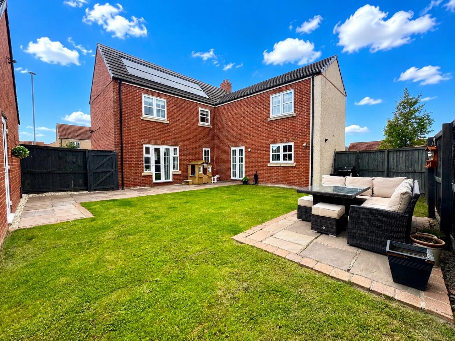 Mourie Wood Way, Yarm, TS15 9FQ - Image 28