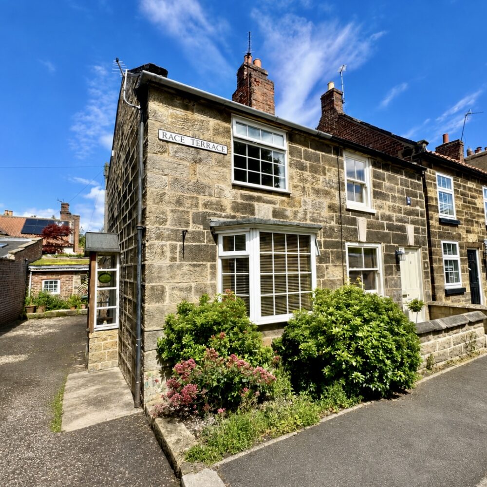 Race Terrace, Great Ayton, TS9 6NS