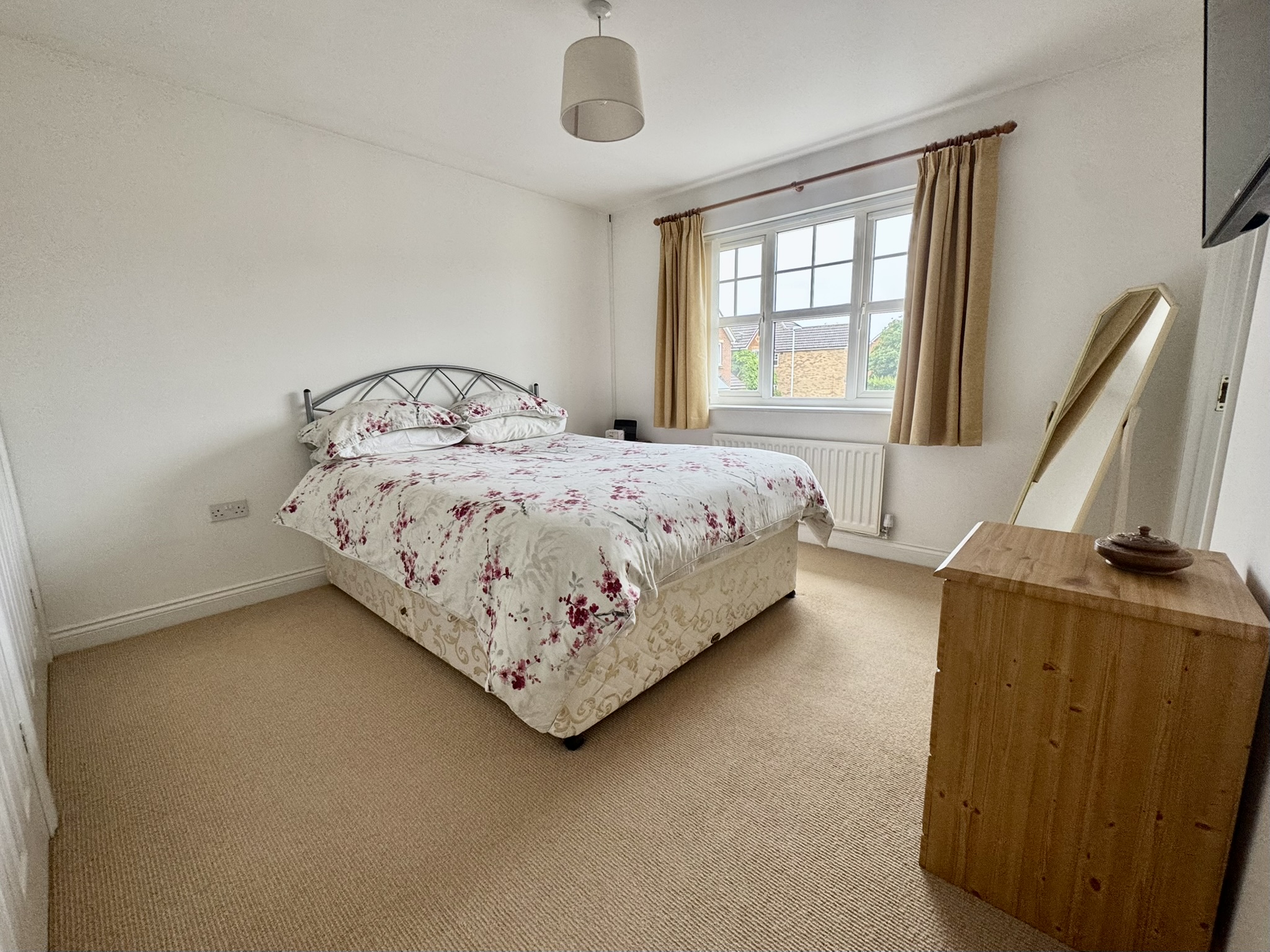 St.Georges Gate, Middleton St.George, DL2 1FD - Image 9