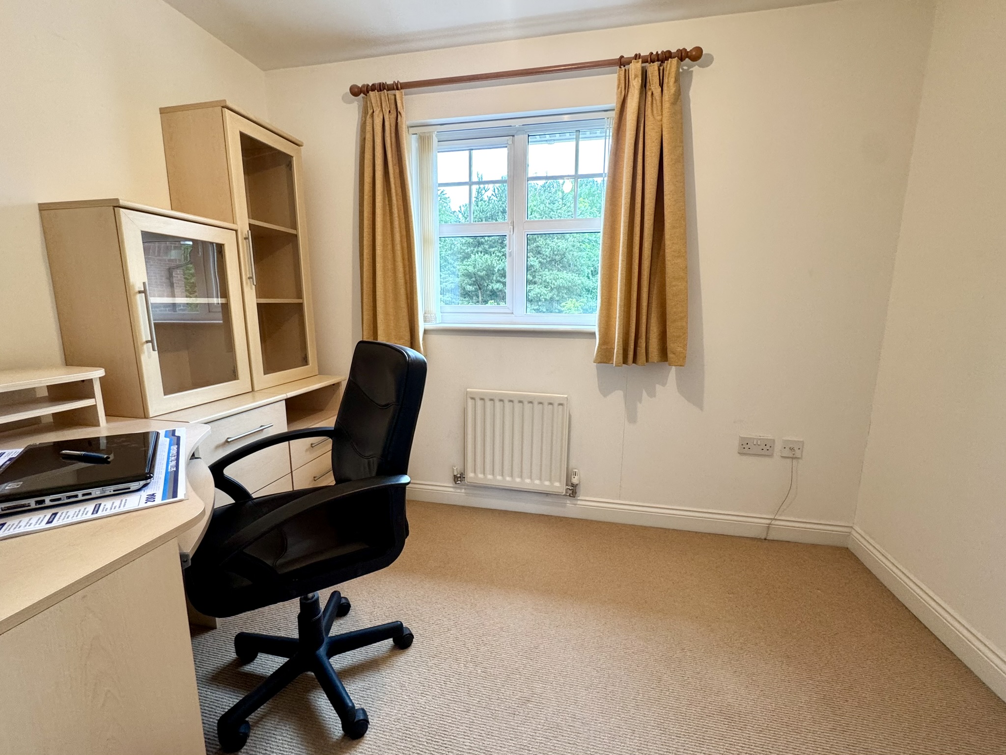 St.Georges Gate, Middleton St.George, DL2 1FD - Image 15