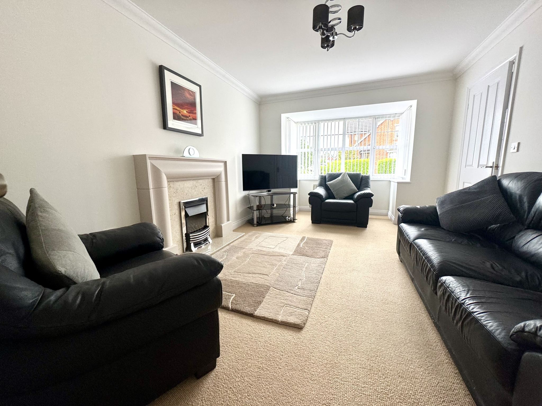 St.Georges Gate, Middleton St.George, DL2 1FD - Image 3