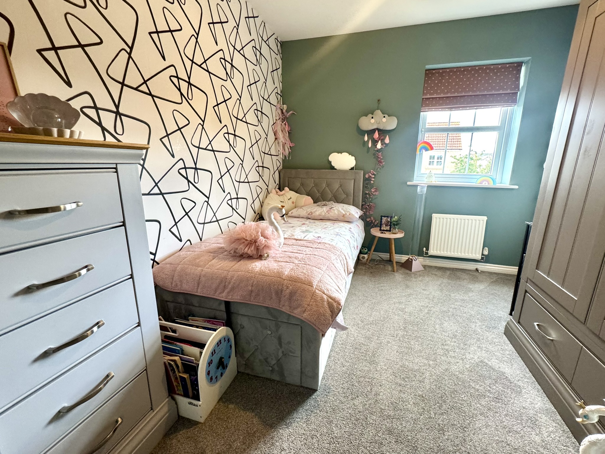 Mourie Wood Way, Yarm, TS15 9FQ - Image 25