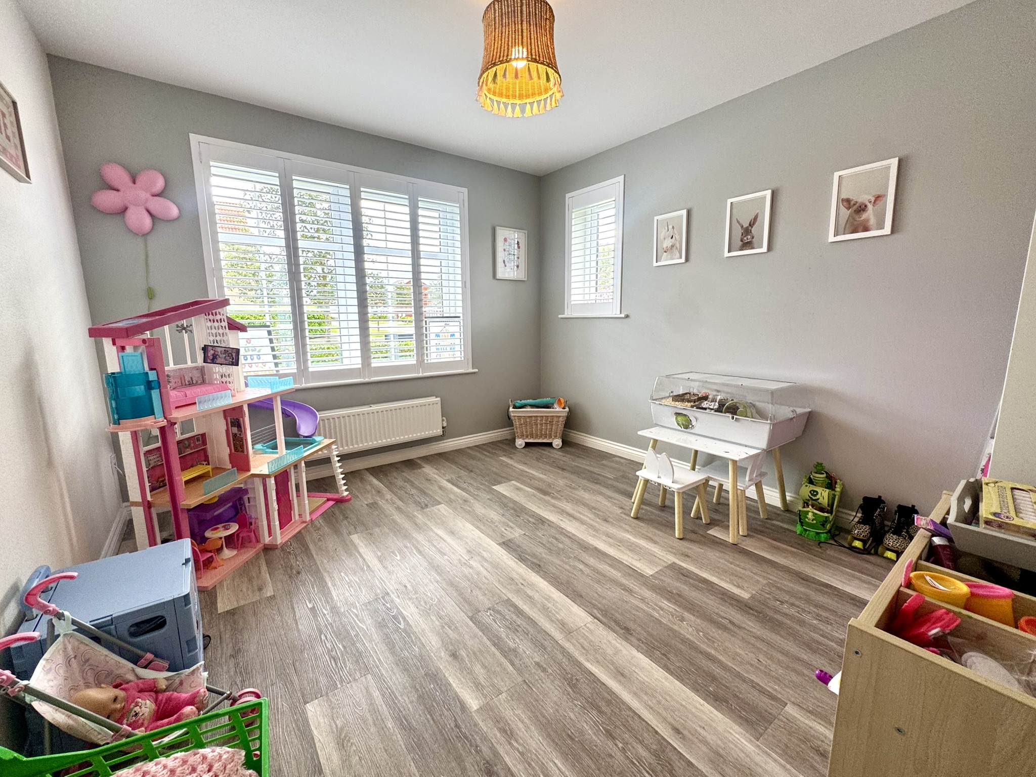 Mourie Wood Way, Yarm, TS15 9FQ - Image 15