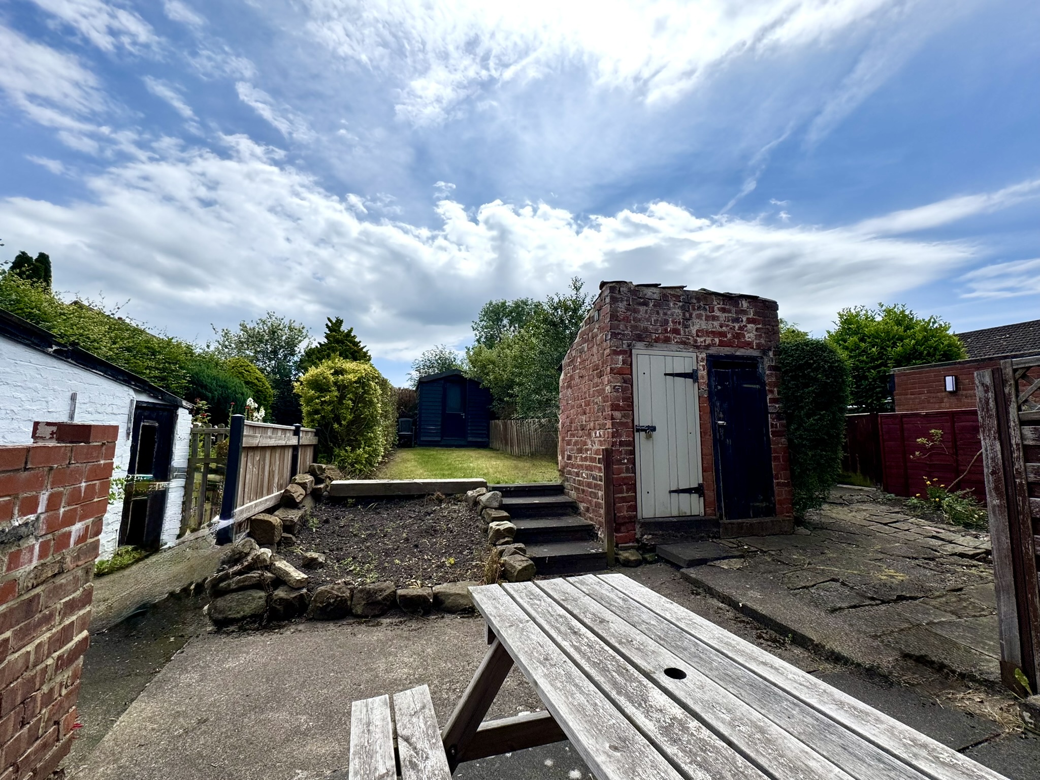 Mulberry Cottage, Mill Ter, Great Ayton, TS9 6PF - Image 10