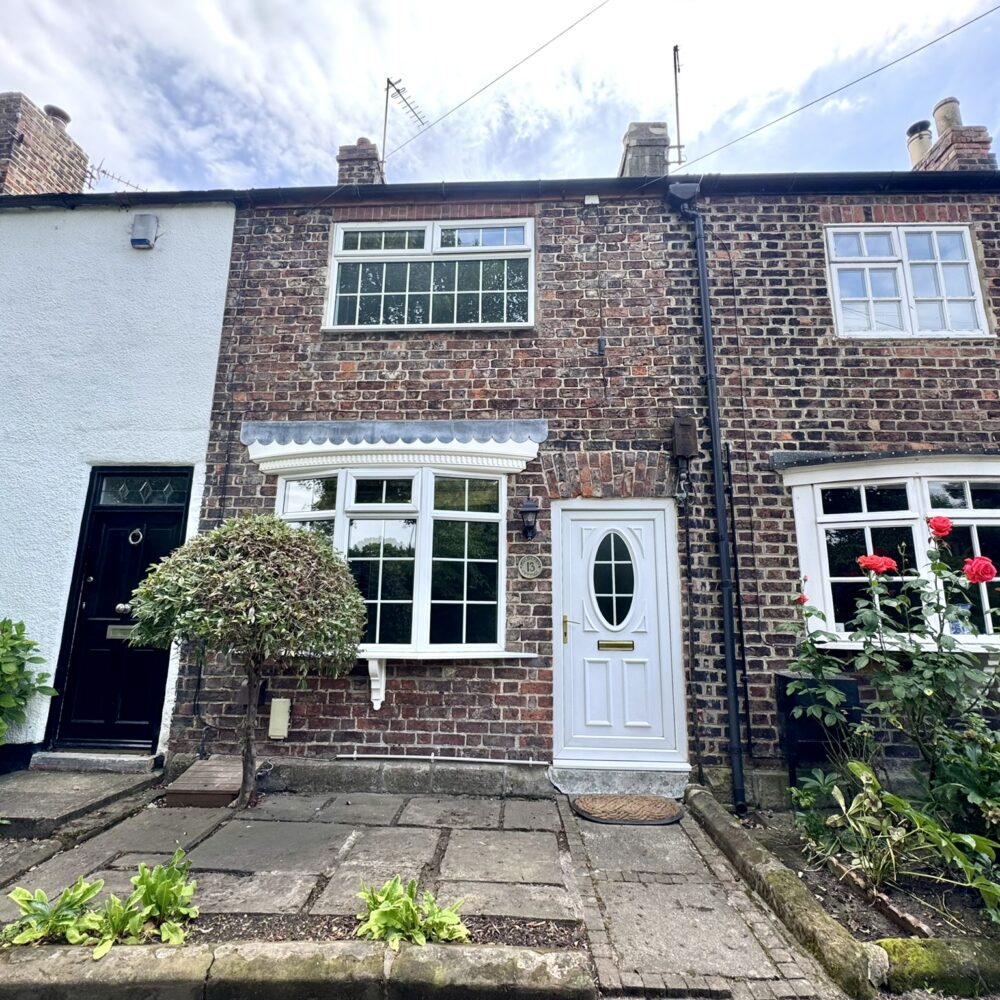 Mulberry Cottage, Mill Ter, Great Ayton, TS9 6PF