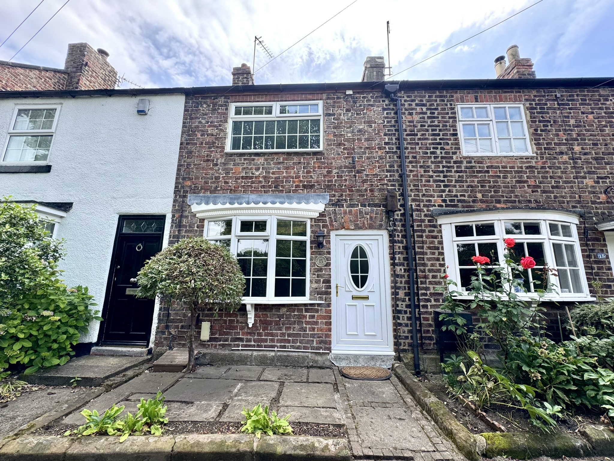Mulberry Cottage, Mill Ter, Great Ayton, TS9 6PF