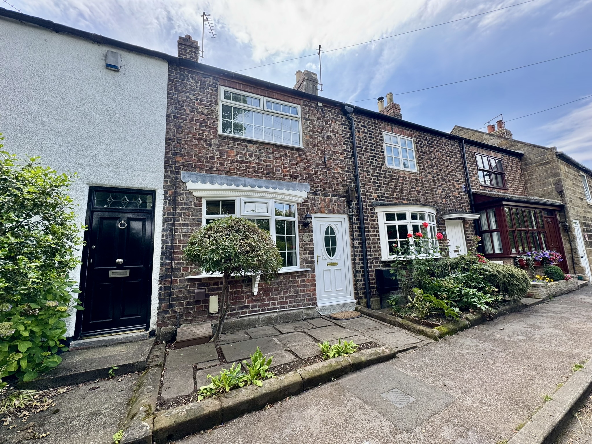 Mulberry Cottage, Mill Ter, Great Ayton, TS9 6PF - Image 13