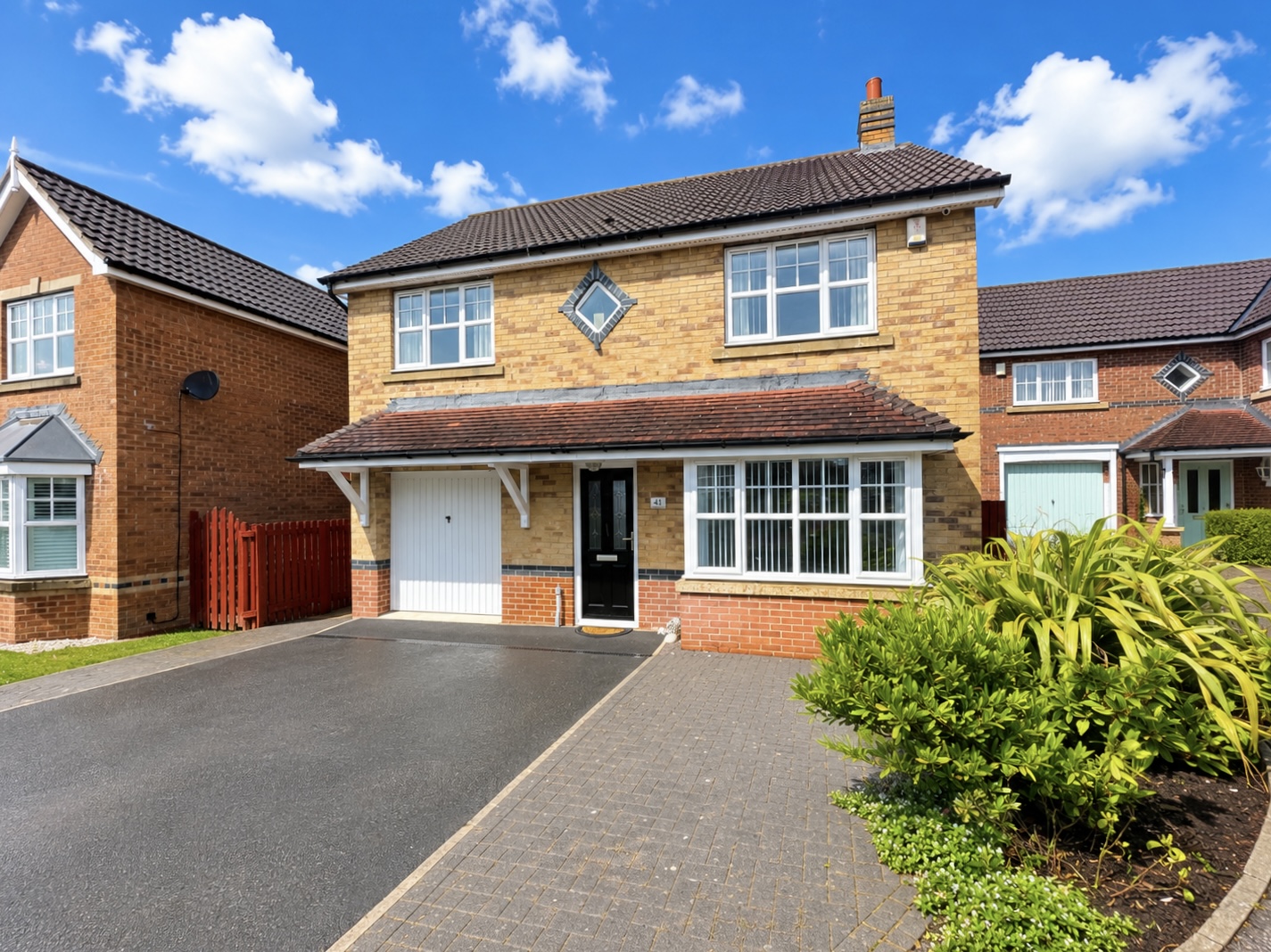 St.Georges Gate, Middleton St.George, DL2 1FD - Image 19