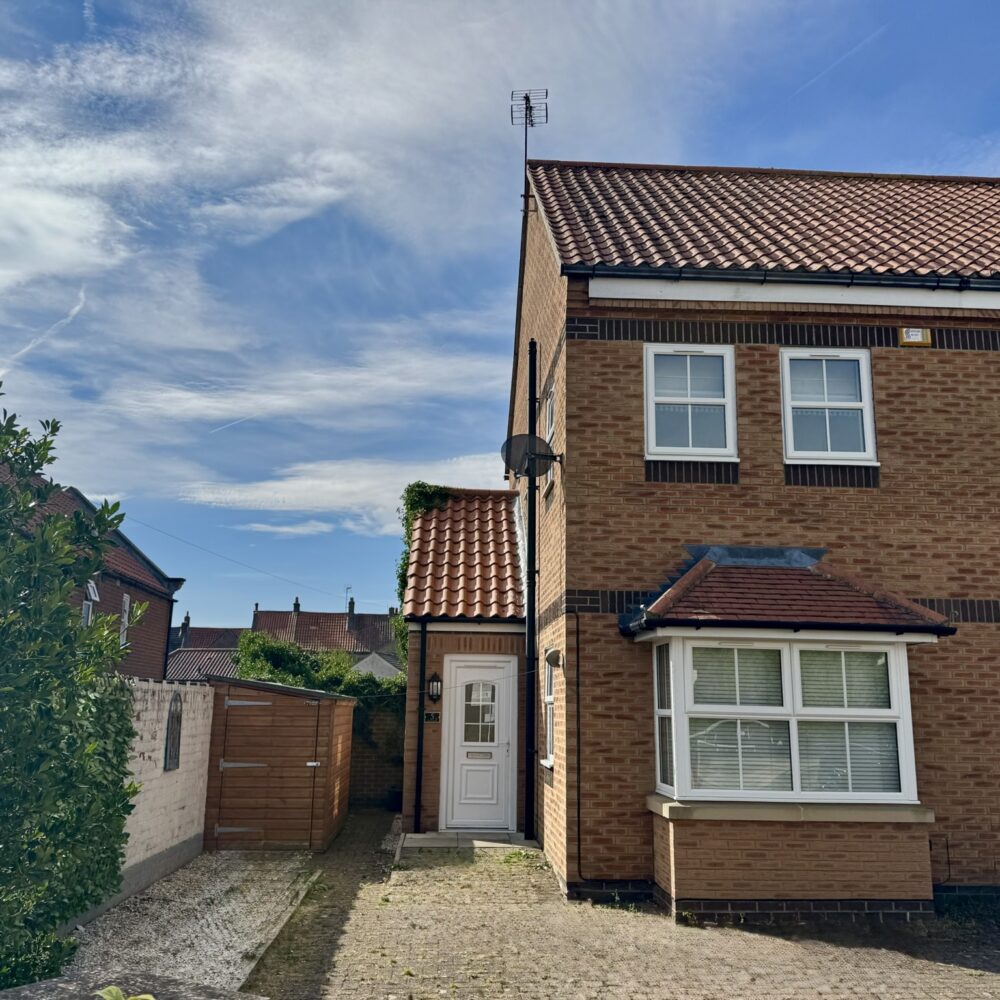 North Road, Stokesley, TS9 5DU