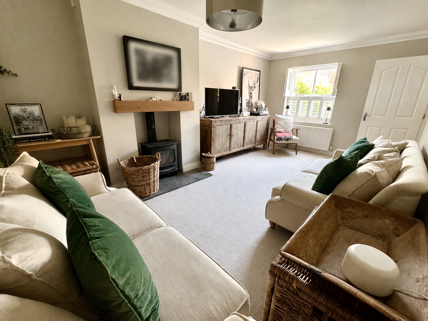 Stansfield House, Great Broughton, TS9 7EF - Image 2