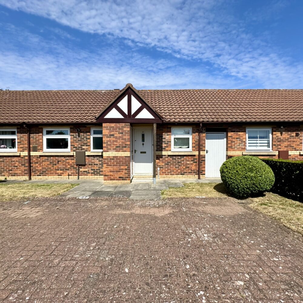 Northfield Drive, Stokesley, TS9 5PF