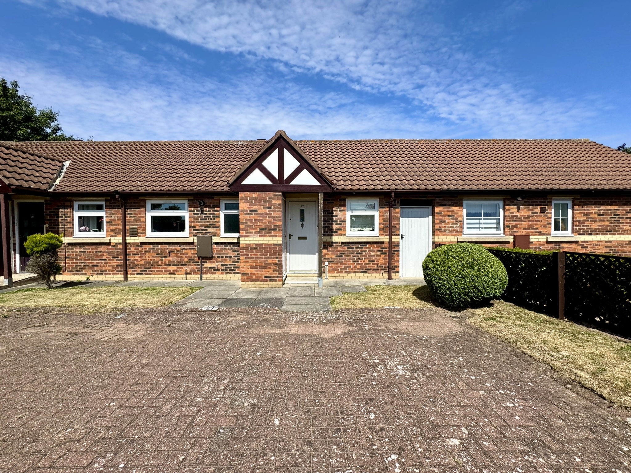 Northfield Drive, Stokesley, TS9 5PF