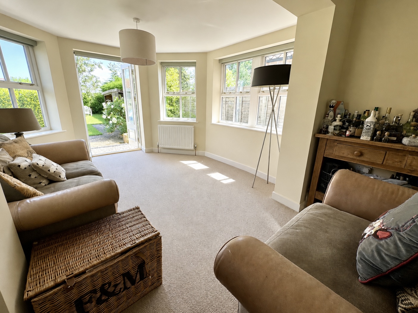 Stansfield House, Great Broughton, TS9 7EF - Image 9