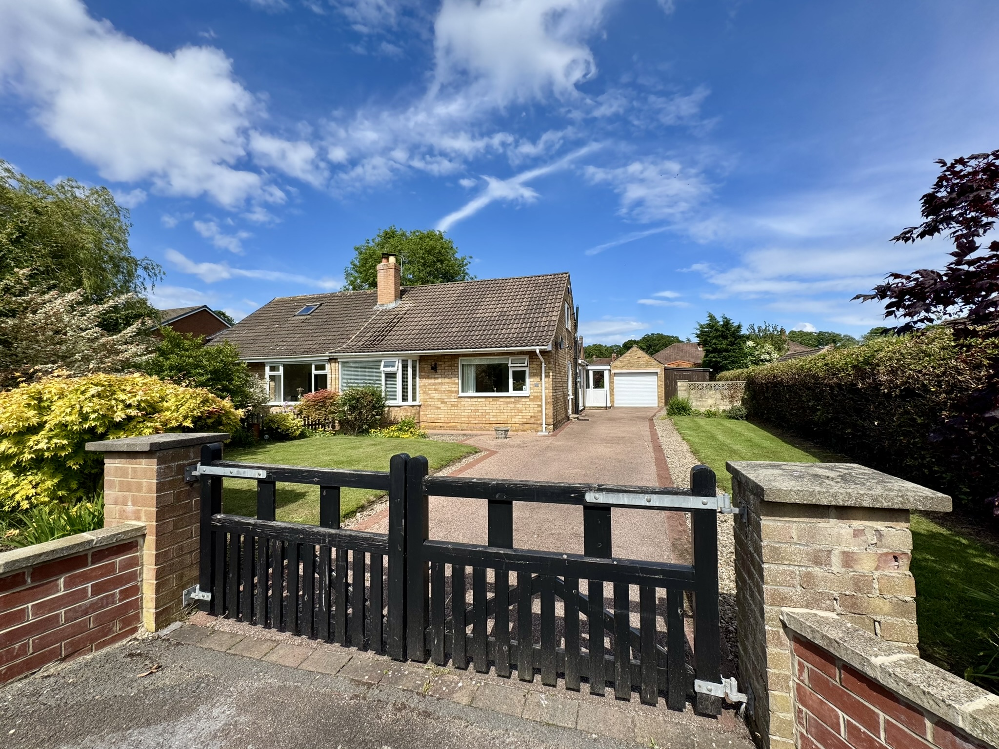 Greenacre Close, Great Ayton, TS9 6PG