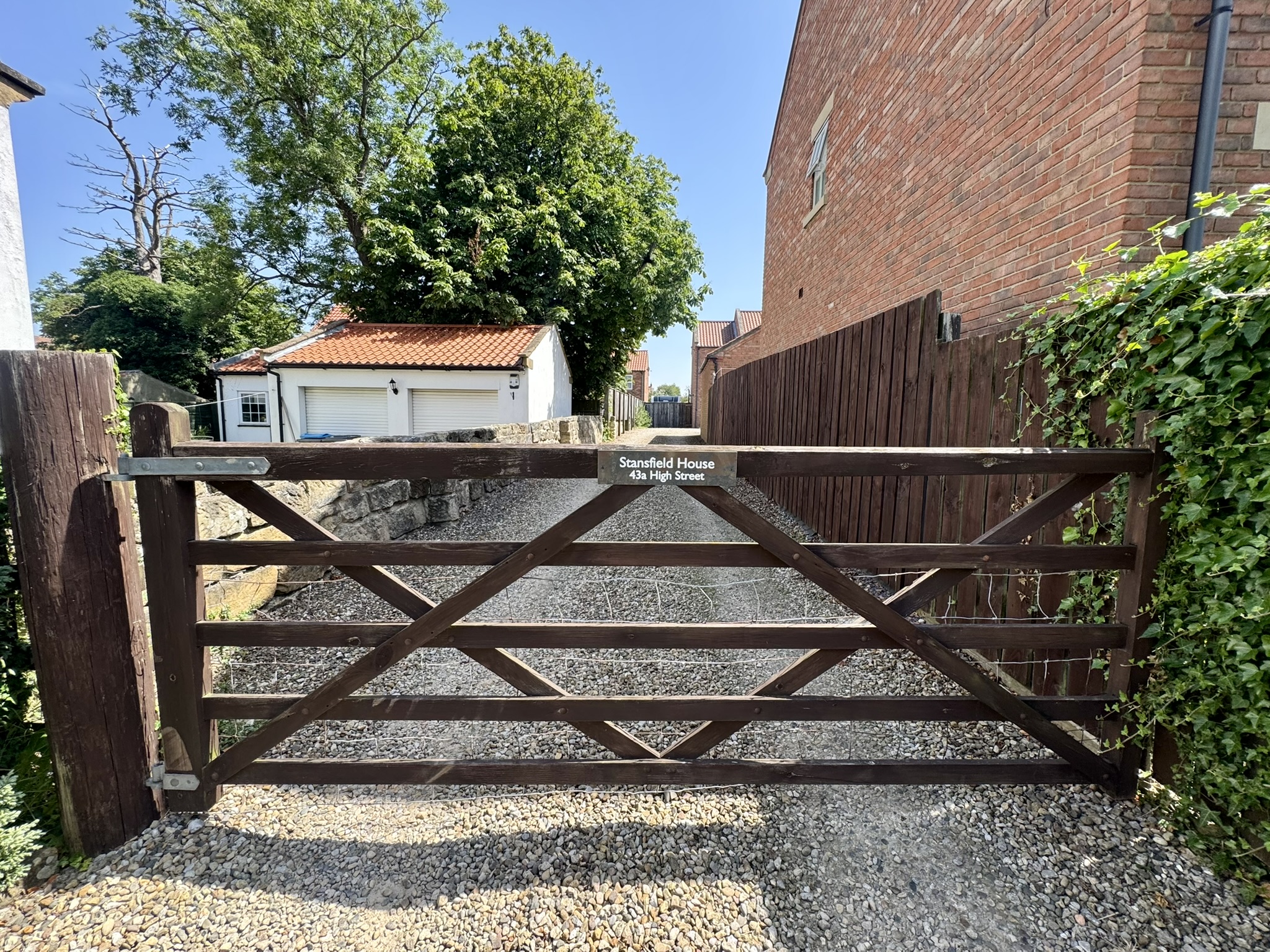Stansfield House, Great Broughton, TS9 7EF - Image 25